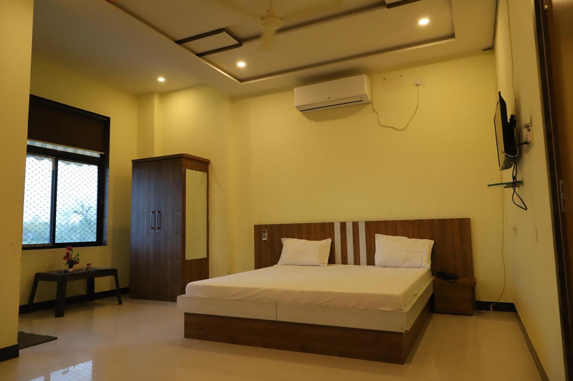Athitya Hotel And Resort Sikar Zimmer foto